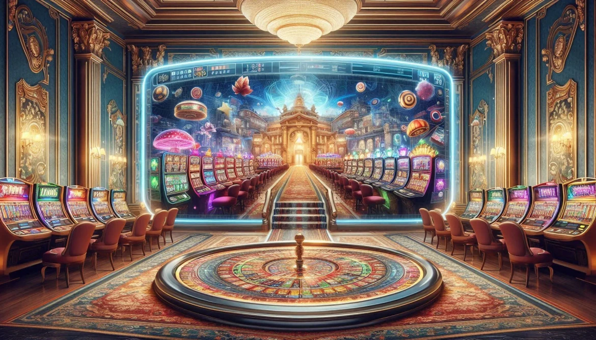 Rich Casino